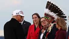 Трамп заявил о намерении заключить новые торговые сделки во время саммита G7