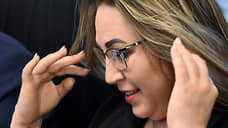 Сенатор от Коми Шумилова досрочно покидает пост
