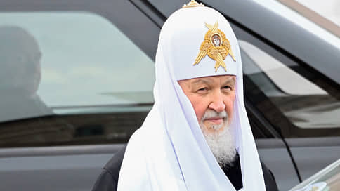 Патриарх Кирилл: аборты перестали быть социальной нормой в России