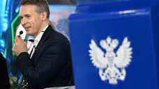 Глава «Почты России» назвал слишком высокими зарплаты курьеров