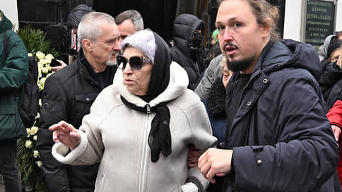 Мать Паши Техника стала учредителем фонда для помощи наркозависимым