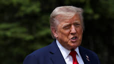 Трамп допустил, что отправит Уиткоффа и Вэнса на переговоры с Ираном