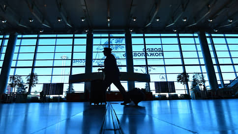 Аэропорт Домодедово работает штатно после решения передать его государству