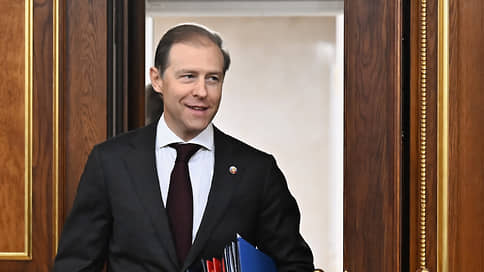 Мантуров: АвтоВАЗ может снизить объем производства из-за падения спроса