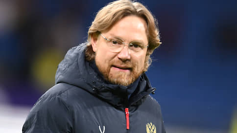 Карпин не против стажировки Мостового в Динамо