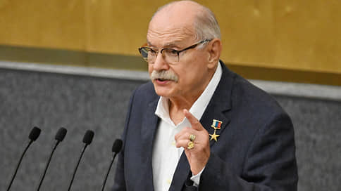 Никита Михалков понял суть Владимира Путина