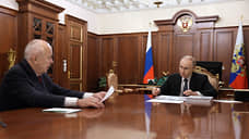 Путин напомнил Чемезову про его «должок»