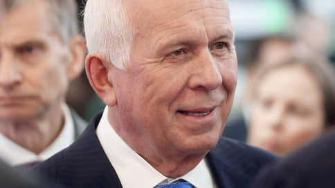 Чемезов: 80% российского вооружения на СВО поставляет Ростех