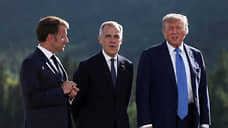 FT: Трамп был раздражен поездкой Макрона в Гренландию