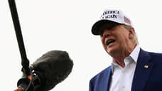 Трамп: WSJ понятия не имеет, что я думаю по поводу Ирана