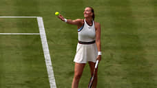 Двукратная победительница Уимблдона Квитова завершит карьеру после US Open