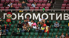 FIFA наложила на «Локомотив» трансферный бан до 2027 года