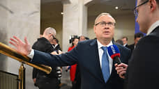 Андрей Костин раскрыл подробности допэмиссии ВТБ