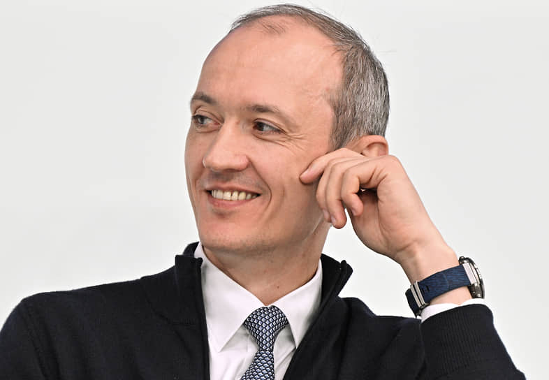 Дмитрий Григоренко