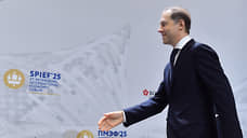 Мантуров назвал оптимальный курс доллара для импортеров и экспортеров