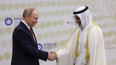 Путин отметил деполитизированный характер деятельности ОПЕК