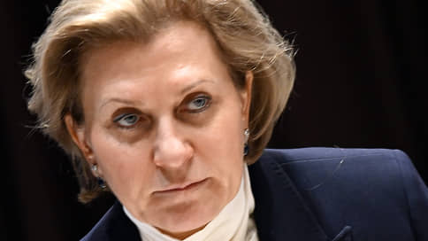 Попова: радиационный фон в Дагестане находится в норме