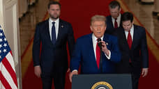 WSJ: США сообщили Ирану об отсутствии планов масштабной войны