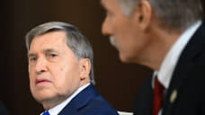 Ушаков: Путин проведет в Китае четыре дня
