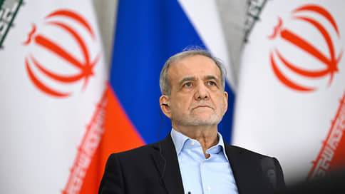 Президент Ирана Пезешкиан заявил о готовности ответить на удары США