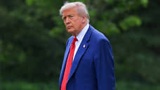 Трамп призвал не повышать цены на нефть