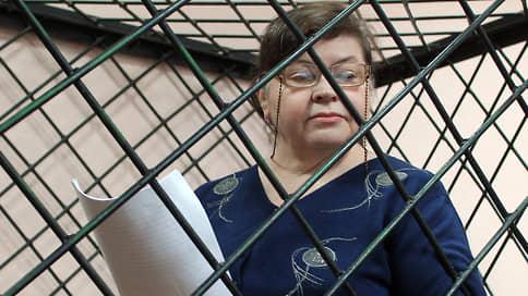 В Краснодаре прекращено дело о хищении 92 млн руб. у Надежды Цапок