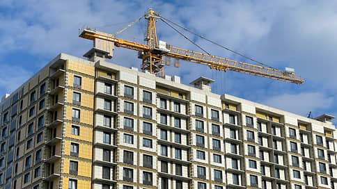 Новостройки Москвы за пять месяцев подорожали на 7%