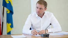 Мэр Анапы Василий Швец ушел в отставку