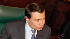 Экс-мэр Владивостока Николаев обжаловал арест имущества по иску Генпрокуратуры