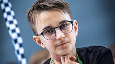15-летний российский шахматист обыграл Магнуса Карлсена на онлайн-турнире