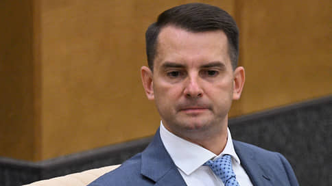 Депутата Госдумы Ярослава Нилова исключили из ЛДПР