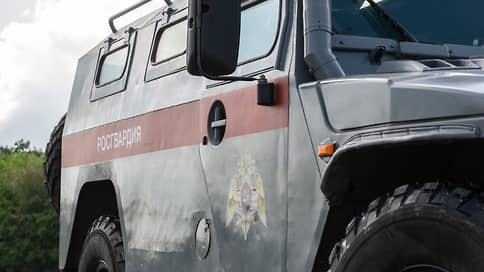 Московское управление Росгвардии передало для СВО более 2,5 тыс. единиц оружия