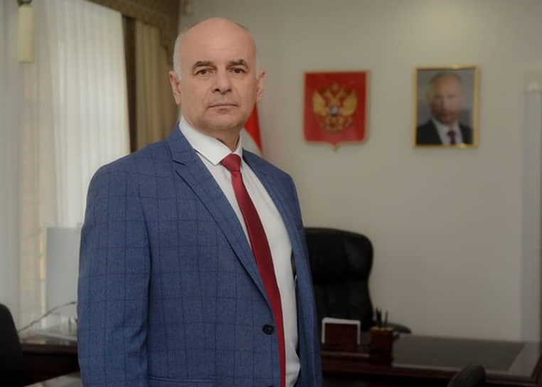Юрий Амерев 
