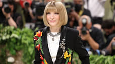 Анна Винтур покинет пост главного редактора американского Vogue