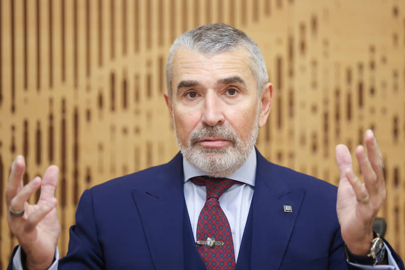  Владимир Аветисян