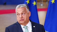 На референдуме в Венгрии против вступления Украины в ЕС высказались 95% граждан