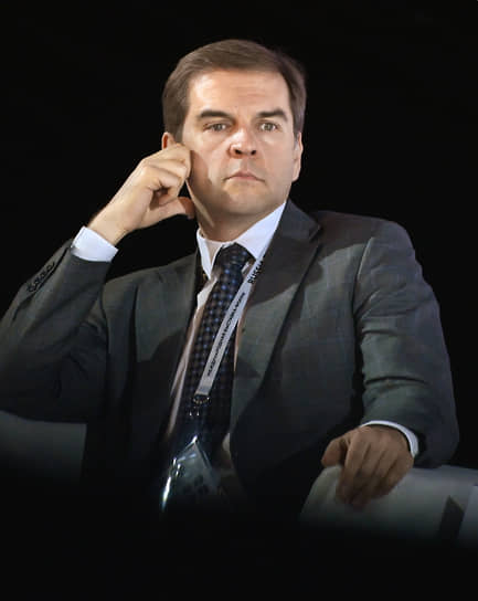 Сергей Новиков