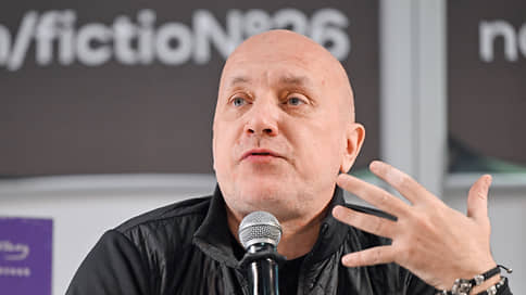 Прилепин: россияне не читают литературу, осмысляющую действительность