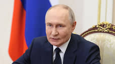 Путин поздравил выпускников с окончанием школы
