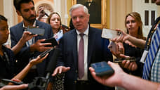 Сенатор Грэм заявил о готовности Трампа продвигать новые санкции против Москвы