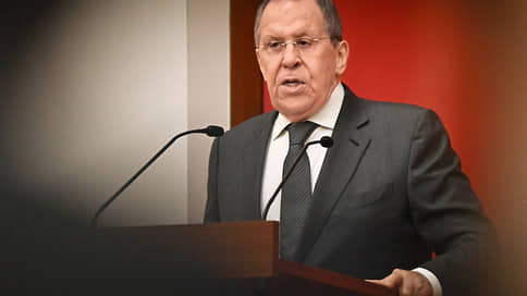 Лавров заявил о необходимости урегулировать статус всех трудовых мигрантов