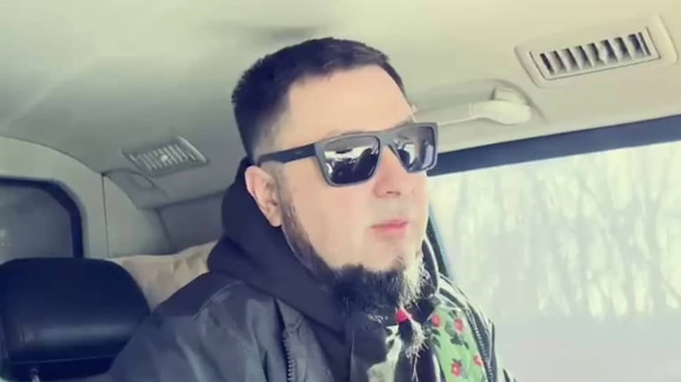 Аким Апачев