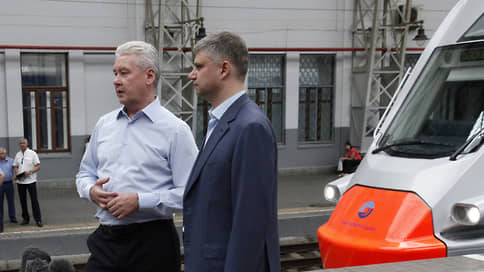 На Ярославском направлении Московской железной дороги начали обновлять подвижной состав