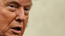 Трамп заявил, что ничего не предлагает Ирану
