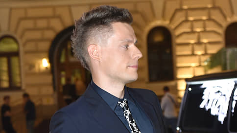 Против иноагента Юрия Дудя хотят возбудить уголовное дело