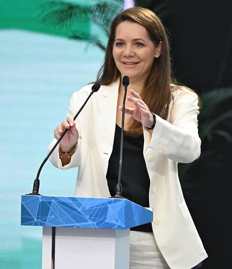 Анастасия Ракова