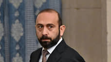 МИД Армении призвал Россию не вмешиваться в дела страны
