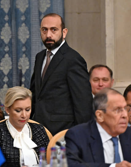 Арарат Мирзоян