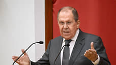 Лавров: увеличение расходов на оборону стран НАТО приведет к краху альянса