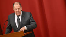 Лавров: армянская церковь не должна подвергаться неоправданным нападкам